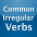 Common Irregular Verbs